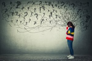 Ansia e disturbi d&rsquo;ansia: cause, sintomi e trattamenti