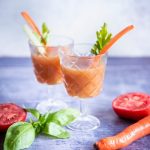Belvedere: un cocktail analcolico fresco e invitante 1 belvedere