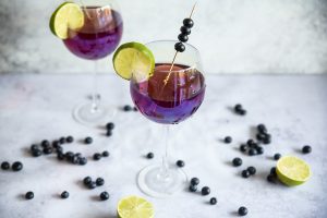 Cosmopolitan analcolico: la variante light del celebre cocktail