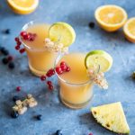 Fruit Punch: un cocktail analcolico leggero e vitaminico 1 fruit punch