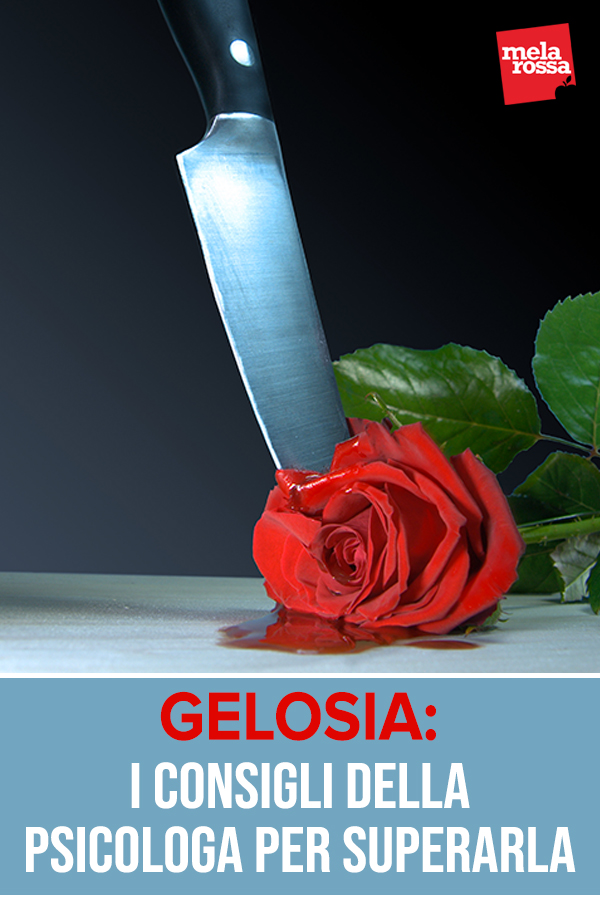 Gelosia: i consigli della psicologa per superarla 1 gelosia