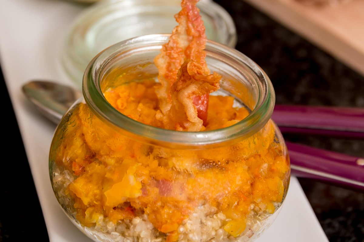 Ricette con quinoa: le migliori idee firmate Melarossa 13 quinoa alla zucca