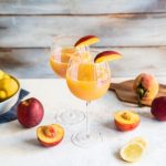 Virgin Bellini 1 virgin bellini