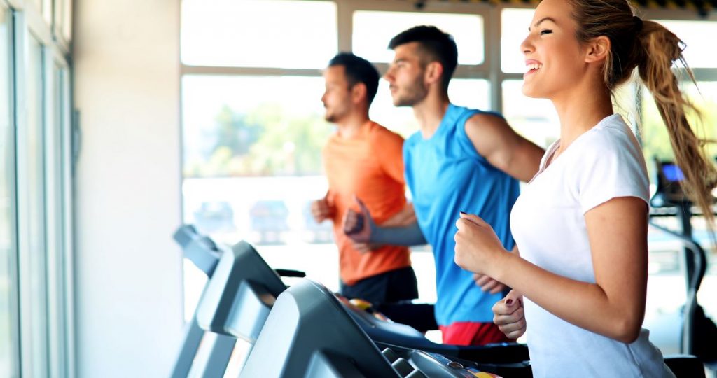 Per dimagrire trova il tuo equilibrio tra sport e alimentazione 1 allenamento perdita peso