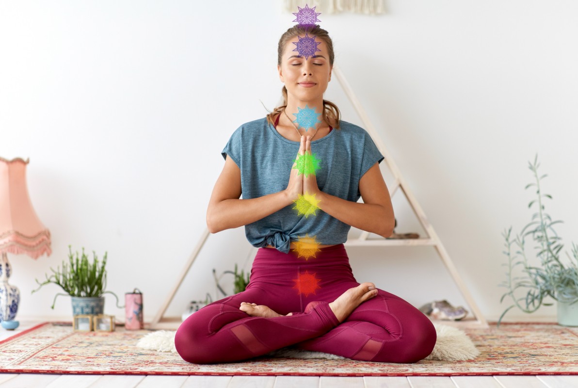 Allenamento yoga: come e dove praticare e gli attrezzi da avere 10 allenamento yoga a casa: accessori per praticare bene
