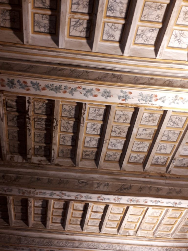 Umbria: a zonzo nel cuore verde dell’Italia 11 amelia palazzo venturelli 3