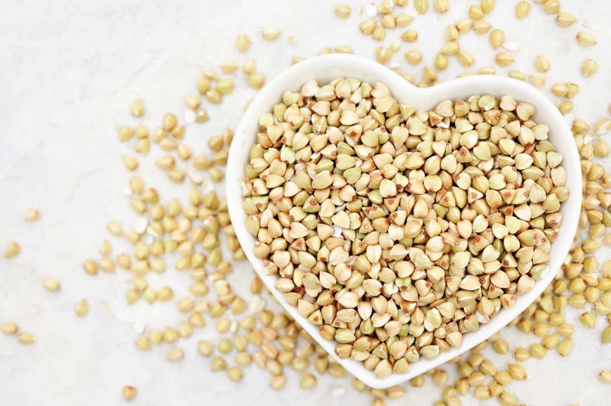 Grano saraceno: proprietà, benefici e utilizzo in cucina 3 Grano saraceno: benefici salute