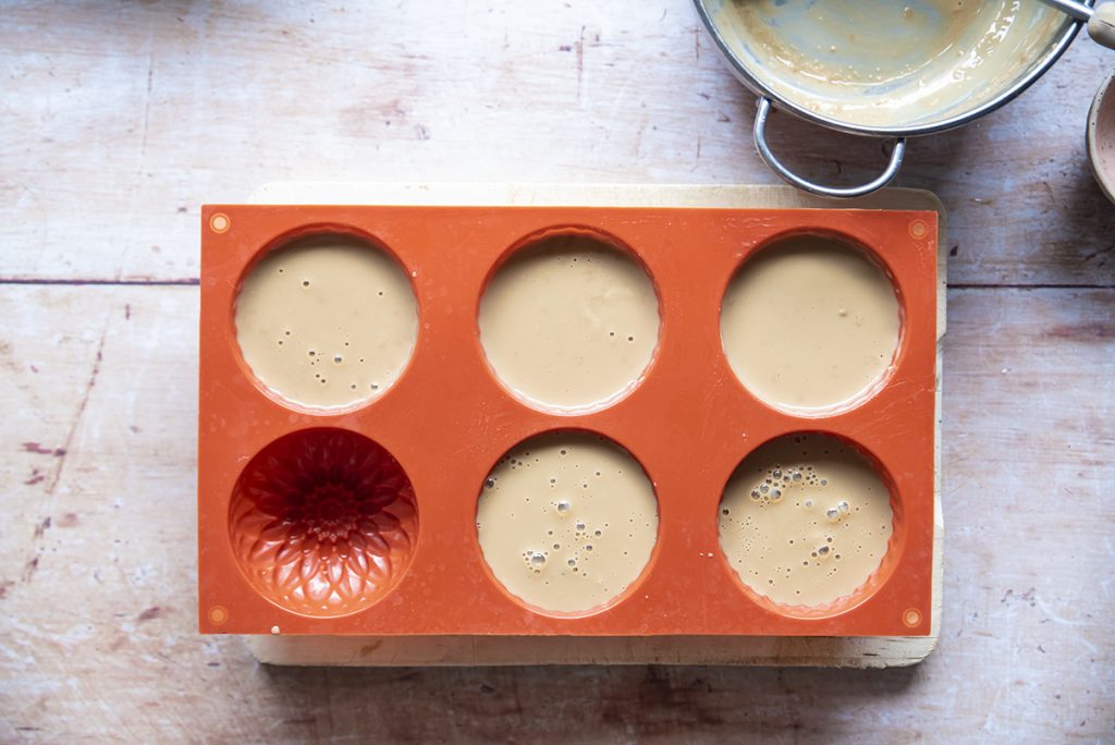 Budino al caffè, il dessert light che ti ricarica 4 budino tre