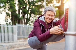 Correre dopo i cinquant&rsquo; anni: non &egrave; mai troppo tardi per iniziare