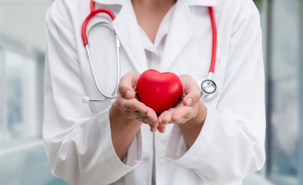 Giornata mondiale del cuore 2019: un grande invito alla prevenzione. I dettagli del programma 1 cuore campagna