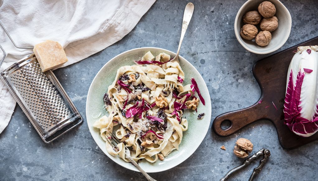 Cuore sano: fattori di rischio, alimenti, dieta e stile di vita per prevenire i problemi cardiaci 5 cuore sano ricetta tagliatelle