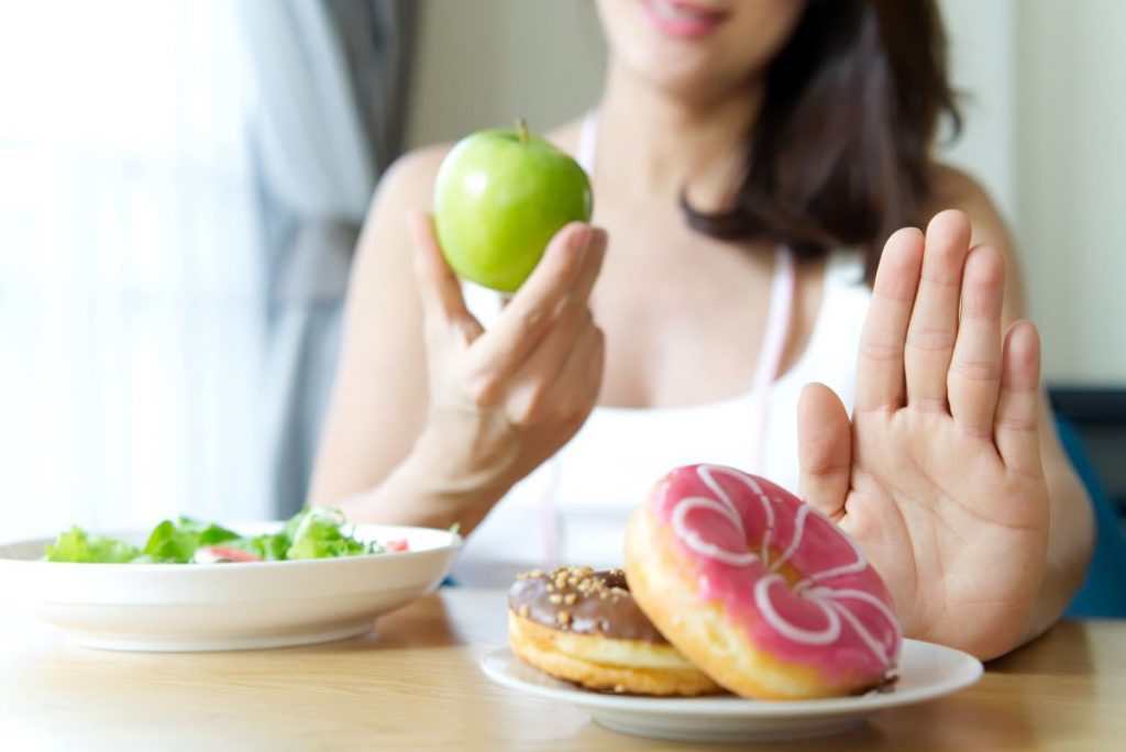 Per dimagrire trova il tuo equilibrio tra sport e alimentazione 2 dieta