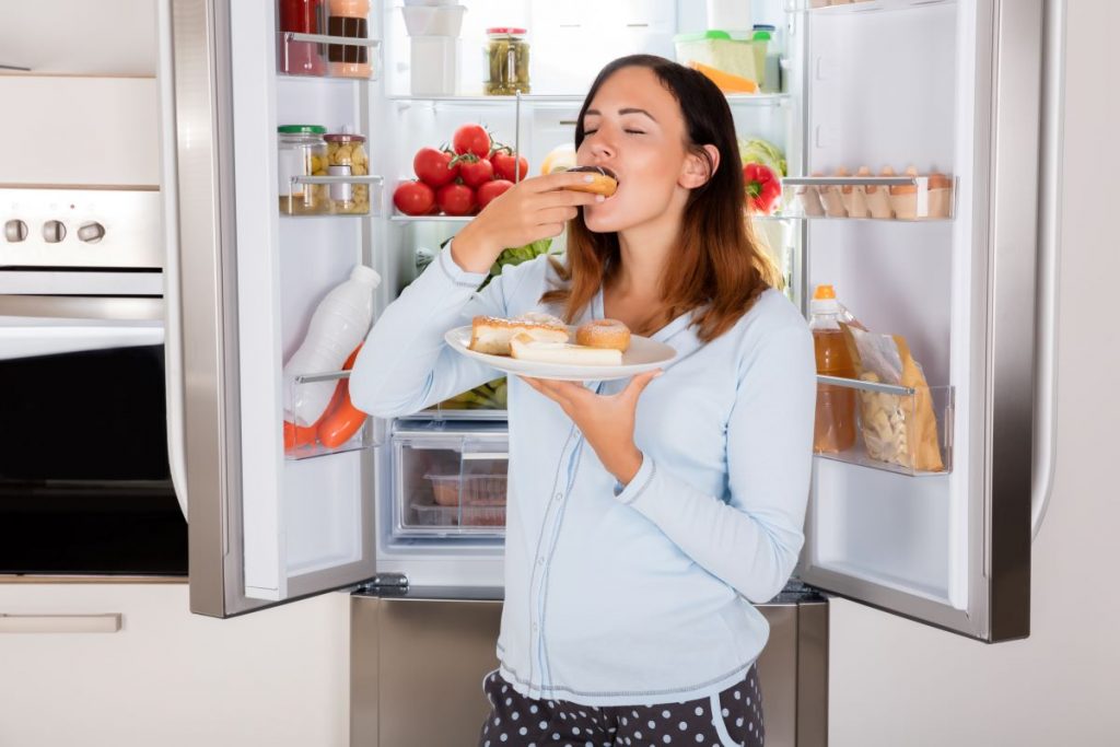 Come controllare la fame nervosa: tra dieta e psicologia 1 fame nervosa