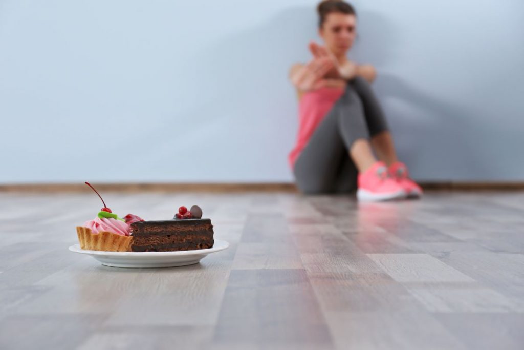 Come controllare la fame nervosa: tra dieta e psicologia 2 controllare fame di dolci