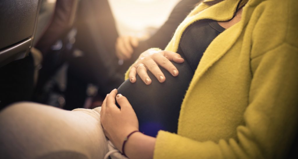 Stile di vita in gravidanza: comportamenti da adottare per te e tuo figlio 10 gravidanza viaggio aereo come comportarsi