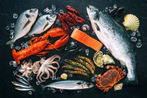 Che pesci comprare? Ecco la guida all&rsquo;acquisto del pesce fresco