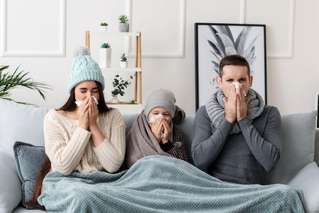 Influenza 2019: vaccini, prevenzione, domande e risposte da parte del Ministero della Salute 1 influenza