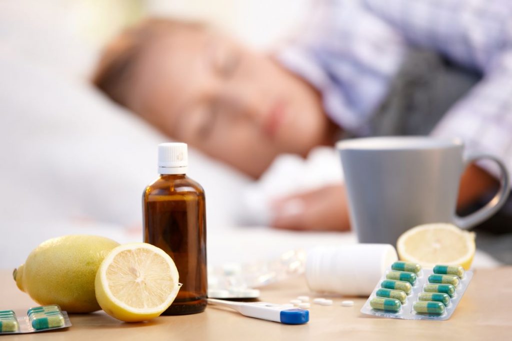 Influenza 2019: vaccini, prevenzione, domande e risposte da parte del Ministero della Salute 2 influenza raccomandazioni
