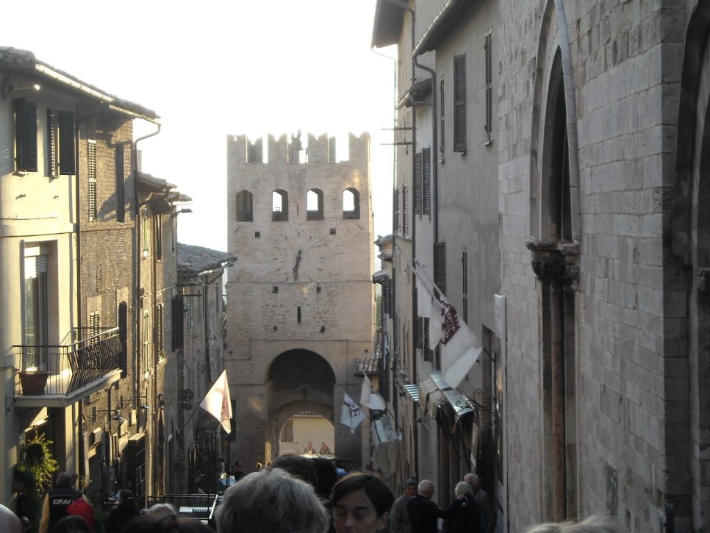 Umbria: a zonzo nel cuore verde dell’Italia 23 montefalco 6