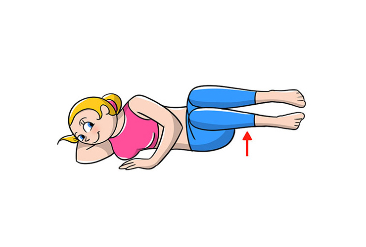 Esercizi e consigli per sgonfiare la pancia gonfia 4 pancia gonfia ginnastica ipopressiva