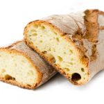 Pane con farina di semola: la ricetta per prepararlo in casa 3 pane di semola
