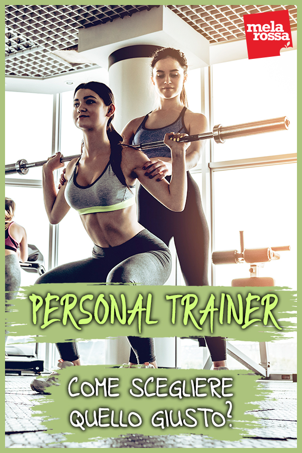 Personal trainer, come scegliere quello giusto? 3 Personal trainer: come scegliere quello giusto