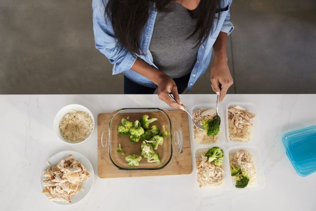 Rischio intossicazione alimentare con la preparazione del pollo: ecco cosa ci dice una nuova ricerca americana sulla sicurezza alimentare 2 preparazioni pollo
