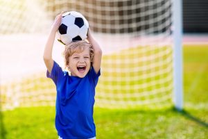 Sport per bambini: le dritte per scegliere l&rsquo;attivit&agrave; pi&ugrave; adatta a tuo figlio