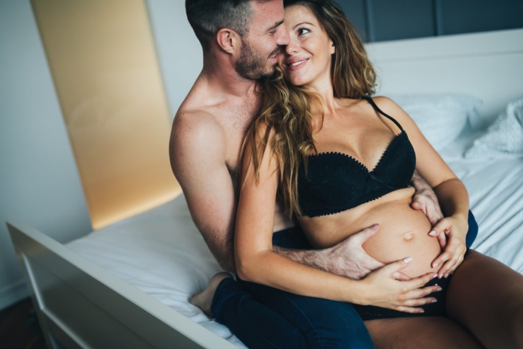 Stile di vita in gravidanza: comportamenti da adottare per te e tuo figlio 3 gravidanza e sesso: come comportarsi