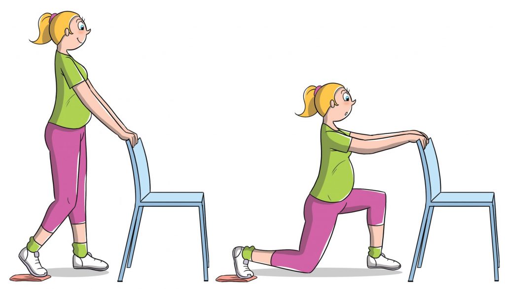 Stile di vita in gravidanza: comportamenti da adottare per te e tuo figlio 19 gravidanza e sport: esercizi per essere in forma