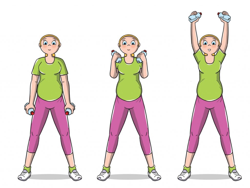 Stile di vita in gravidanza: comportamenti da adottare per te e tuo figlio 18 stile di vita in gravidanza e sport per una gravidanza serena