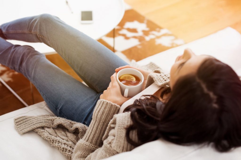 Le tisane per rilassare la mente: ecco le erbe meno conosciute, che ti possono aiutare 2 tisane stress