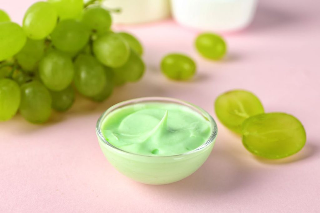I benefici dell'uva per la pelle del viso: le ricette beauty da provare 2 uva ricetta beauty