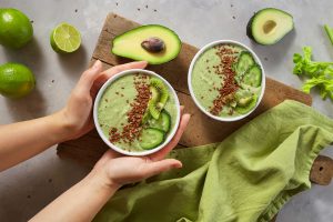 Un avocado al giorno tiene sotto controllo i livelli del colesterolo &ldquo;cattivo&rdquo;
