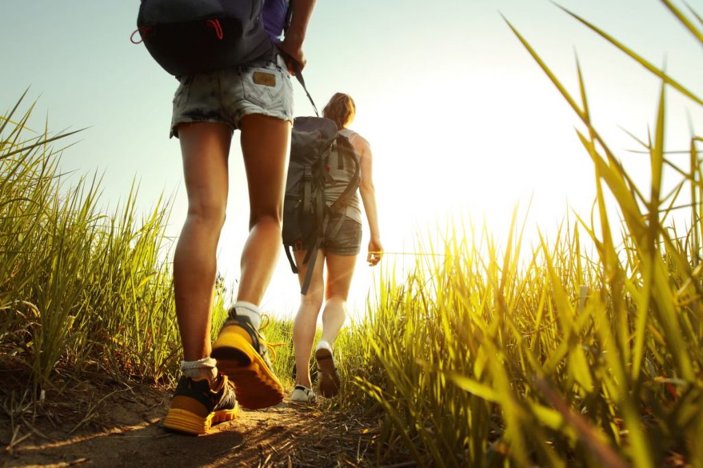 Via Francigena in Sicilia: le tappe e come prepararsi al lungo cammino, tra storia, natura e borghi 2 camminare