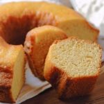 Ciambellone allo yogurt, un dolce soffice e leggero 1 ciambellone yogurt