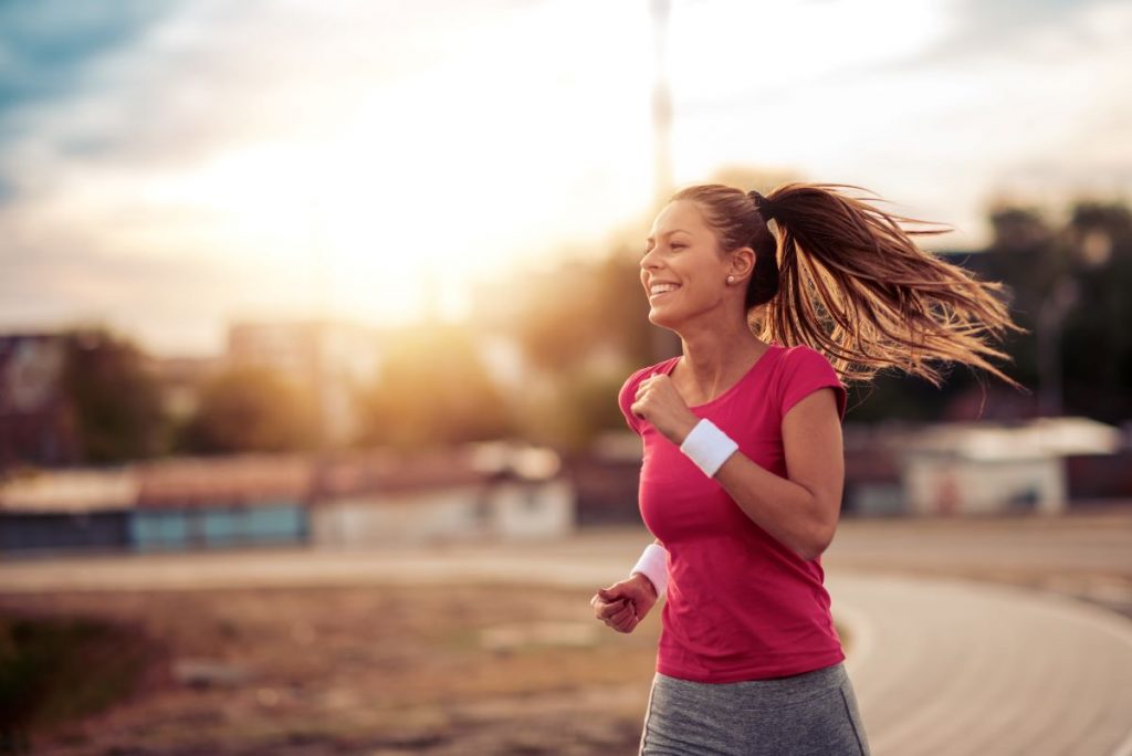 Fitness trend 2020: dalle piattaforme galleggianti alla corsa consapevole. Ecco tutte le novità 2 corsa-consapevole