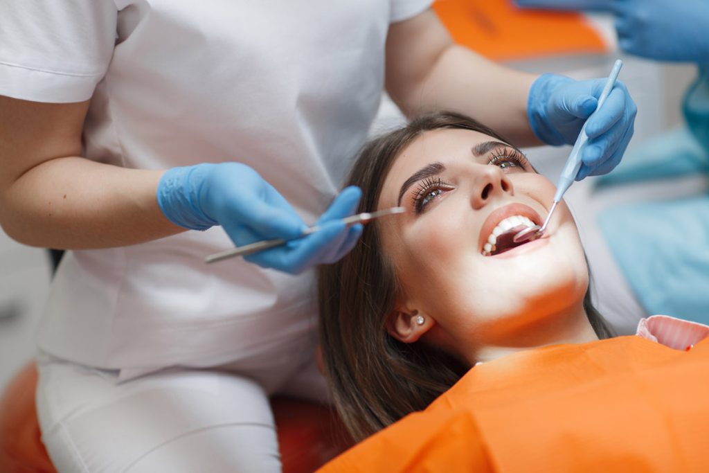 Denti: se sono in salute, anche il cuore sta bene 2 denti e gengive sani: consigli