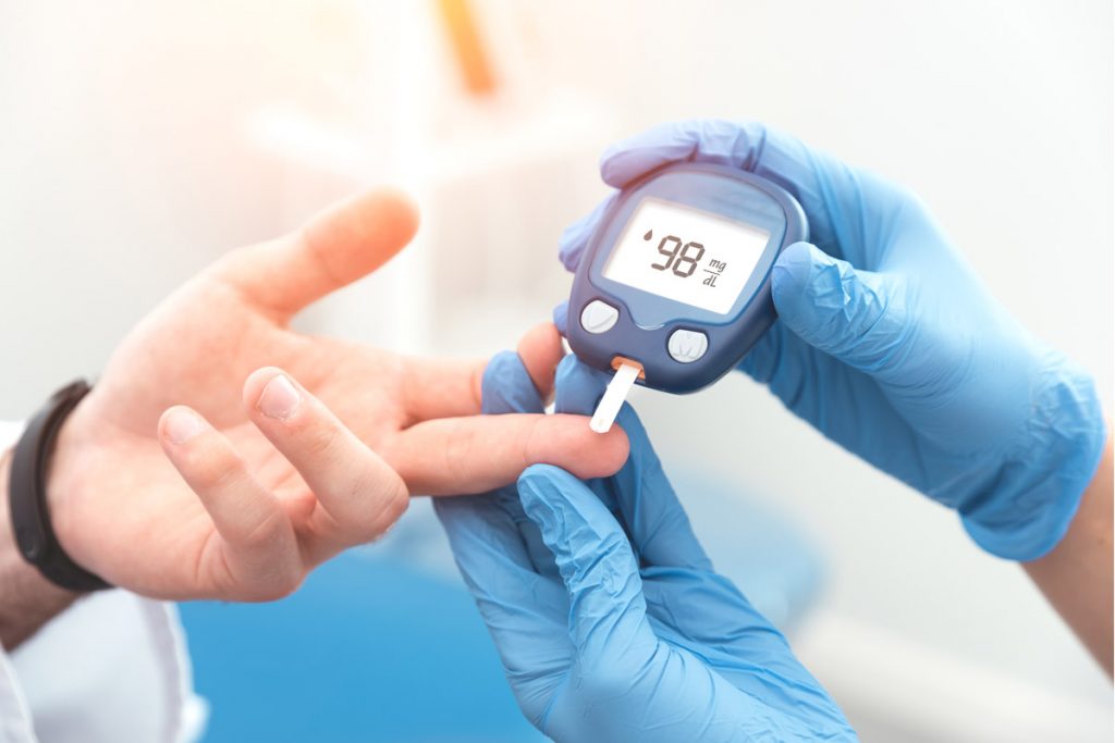 Diabete di tipo 2: un maggiore consumo di bevande zuccherate aumenta il rischio di svilupparlo 2 Diabete tipo 2: fattori di rischio e prevenzione