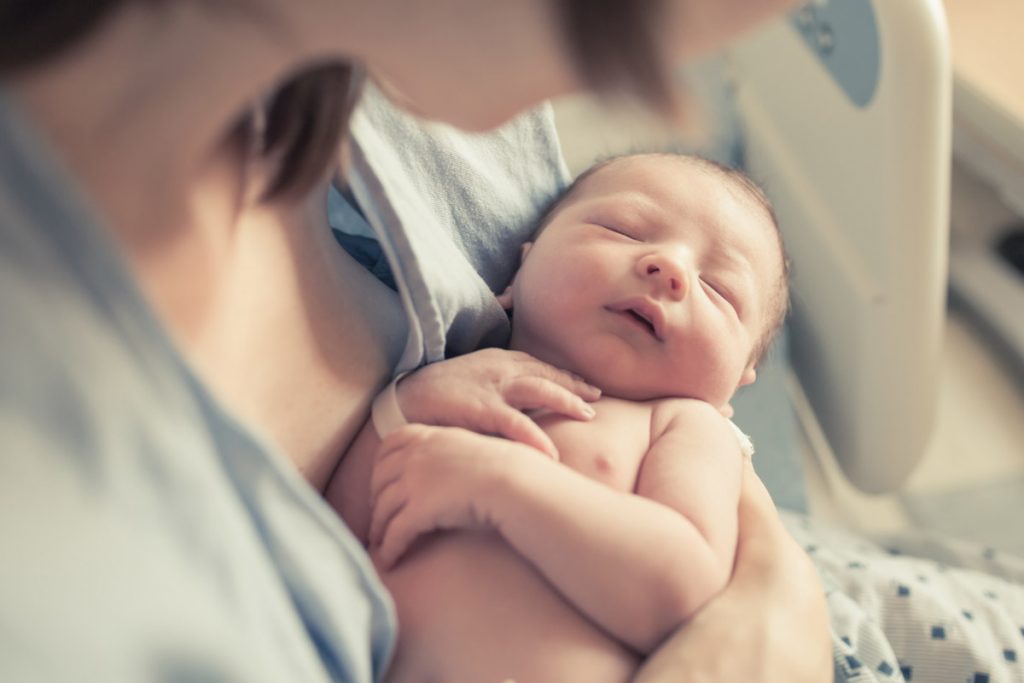 Una dieta poco sana in gravidanza ha conseguenze sul sistema nervoso autonomo del bambino 1 dieta in gravidanza influenza sistema nervoso autonomo infantile