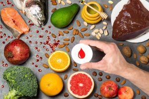 Dieta del gruppo sanguigno: cos&rsquo;&egrave;, come funziona, esempi di men&ugrave;, controindicazioni