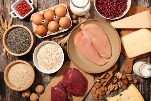 Dieta Plank: cos&rsquo;&egrave;, come funziona, esempio di men&ugrave; e  controindicazioni