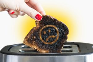 3 errori in cucina che devi evitare se vuoi mangiare pi&ugrave; sano