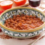 Fagioli all'uccelletto, un contorno nutriente e gustoso 1 fagioli all'uccelletto ricetta