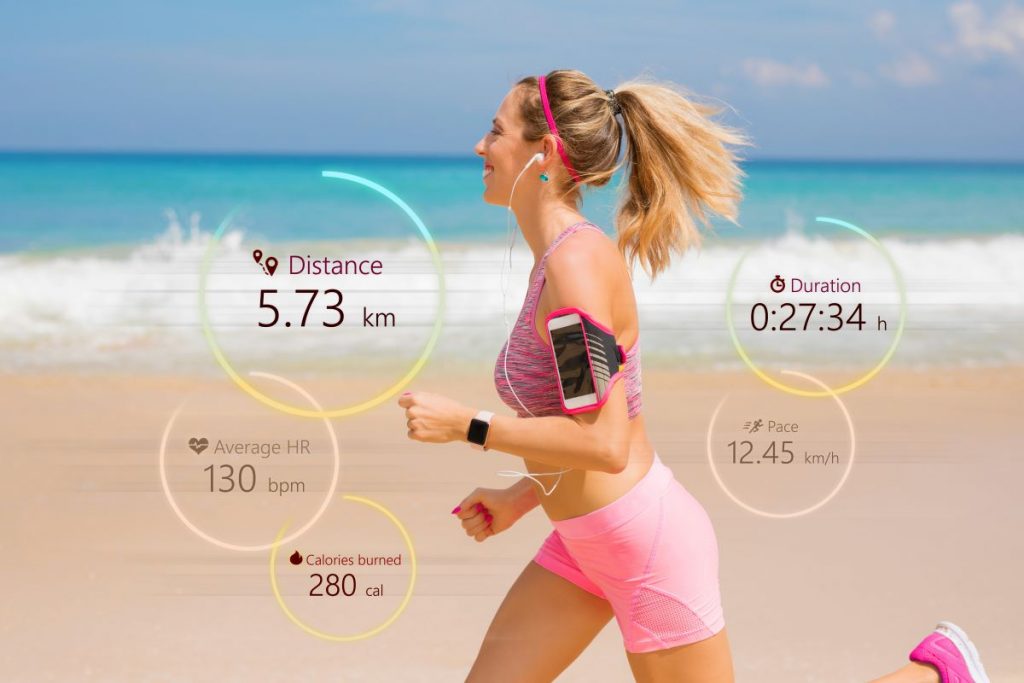 Fitness tracker: tra allenamento, salute e affidabilità dei dati. Può prevenire anche i rischi di malattie polmonari 2 fitness-tracker