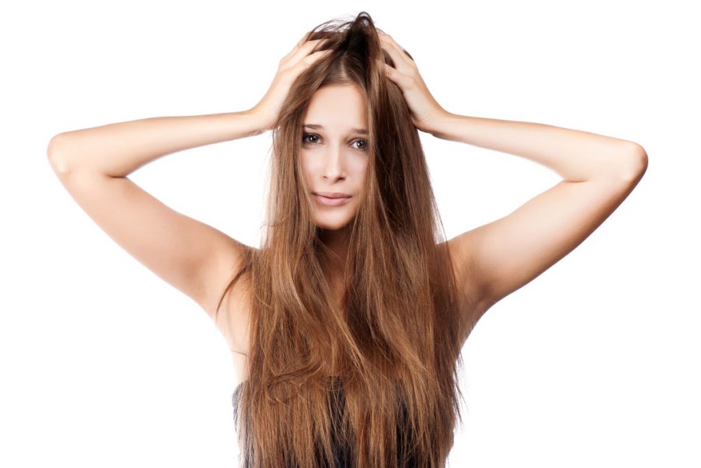 Mai più capelli con la forfora grazie al catrame minerale 1 forfora - capelli