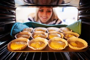 Forno statico e ventilato: che differenza c&rsquo;&egrave; e quale scegliere?