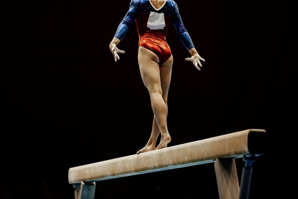 Ginnastica artistica: storica medaglia di bronzo per le Fate azzurre 2 ginnastica-artistica-chi-sono-farfalle