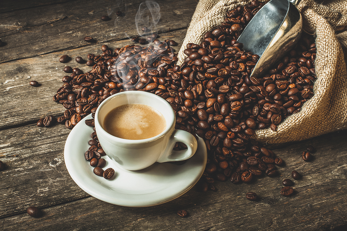 Giornata mondiale del caffè: perché berlo fa bene alla salute 1 giornata mondiale caffè: motivi per berlo