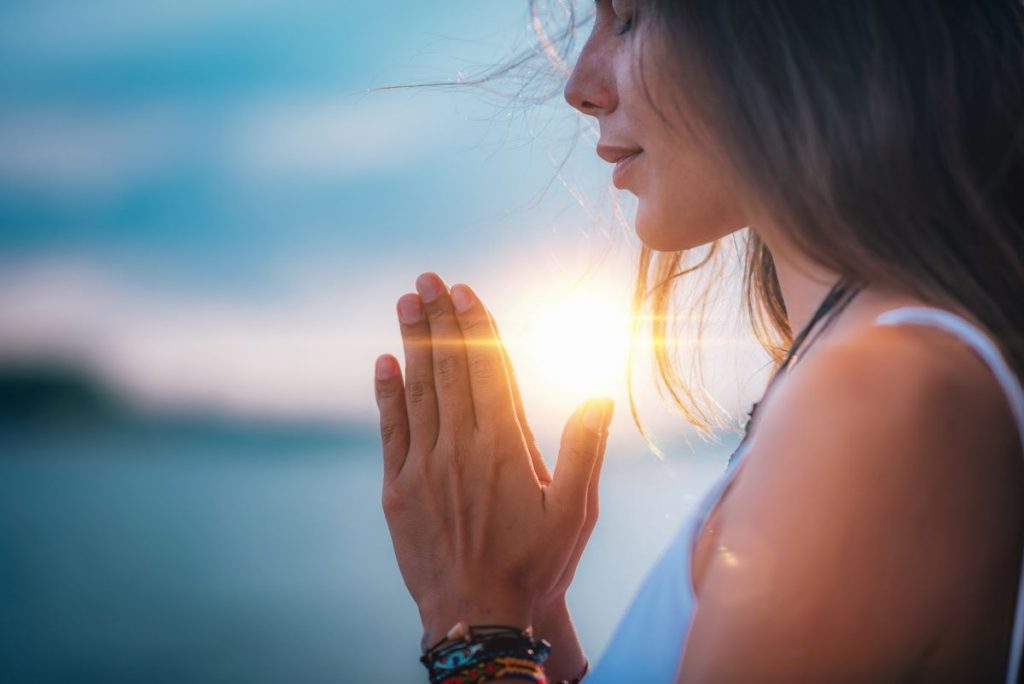 Tendenze benessere 2020: tutte le novità per migliorare mente e corpo 1 meditazione-benessere